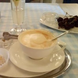 Taverna Dionysos Étterem Budapest - Étel/ital