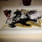 Dunacorso Étterem Budapest - Étel/ital