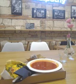 Empathy Cafe & Bistro