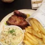 Fat Mama Eatery Budapest - Étel/ital