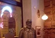 Fidel's Cabaret Budapest