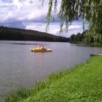 Fortuna Vendégház Kistolmács - Környék