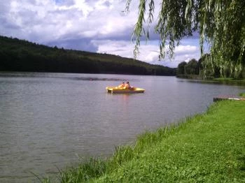 Fortuna Vendégház Kistolmács