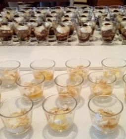 Holiday Inn BUdapest-Budaörs szálloda Alla Bell' Italia étterme