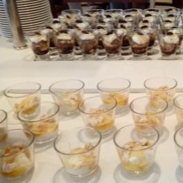 Holiday Inn BUdapest-Budaörs szálloda Alla Bell' Italia étterme, Budaörs - Étel/ital