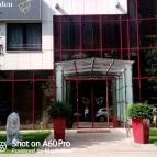 Lions Garden Hotel Budapest - Külső kép