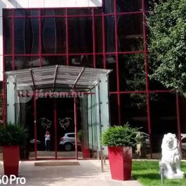 Lions Garden Hotel Budapest - Külső kép