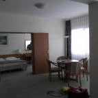 Hotel Rába City Center Győr - Szobák