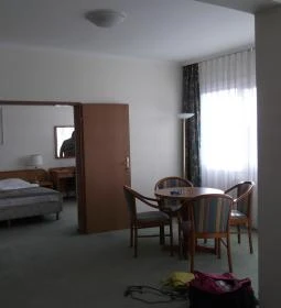 Hotel Rába City Center