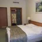 Hotel Rába City Center Győr - Szobák