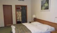 Hotel Rába City Center Győr - Szobák