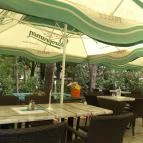 IL Monte Pizzéria Badacsonytomaj - Külső kép