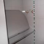 IL Monte Pizzéria Badacsonytomaj - Belső