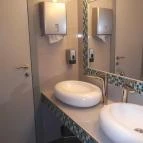 IL Monte Pizzéria Badacsonytomaj - Mosdó