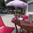 IL Monte Pizzéria Badacsonytomaj - Külső kép