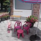 IL Monte Pizzéria Badacsonytomaj - Külső kép