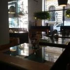 Kajahu Food Together Budapest - Belső