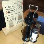 Kajahu Food Together Budapest - Egyéb