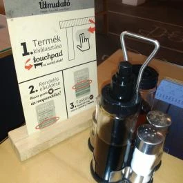 Kajahu Food Together Budapest - Egyéb