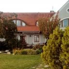 Koczor Pincészet és Vendégfogadó Balatonfüred - Külső kép