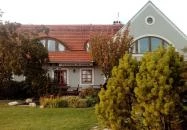 Koczor Pincészet és Vendégfogadó Balatonfüred