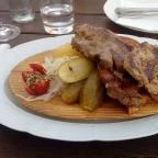 Koczor Pincészet és Vendégfogadó Balatonfüred - Vendéglátás