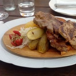 Koczor Pincészet és Vendégfogadó Balatonfüred - Vendéglátás