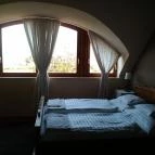 Koczor Pincészet és Vendégfogadó Balatonfüred - Szobák