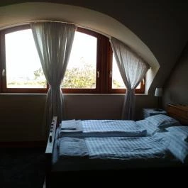 Koczor Pincészet és Vendégfogadó Balatonfüred - Szobák