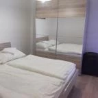 Luxury Apartment Hotel Siófok - Szobák