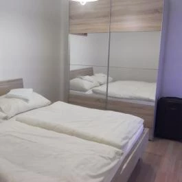 Luxury Apartment Hotel Siófok - Szobák