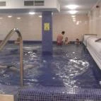 Luxury Apartment Hotel Siófok - Wellness