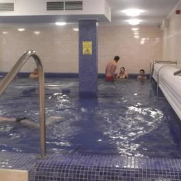 Luxury Apartment Hotel Siófok - Wellness