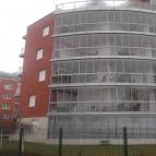 Luxury Apartment Hotel Siófok - Külső kép