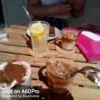 LYR Speciality Coffee & Food 100% Vegan Pécs - Étel/ital