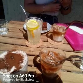 LYR Speciality Coffee & Food 100% Vegan, Pécs - Étel/ital