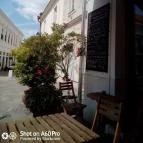 LYR Speciality Coffee & Food 100% Vegan Pécs - Külső kép