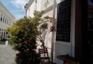 LYR Speciality Coffee & Food 100% Vegan Pécs