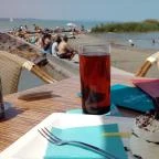 Mala Garden Étterem Siófok - Külső kép