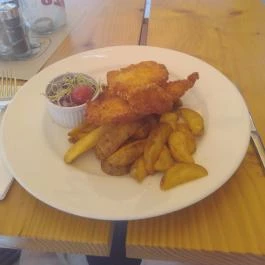 Most Kortárs Bisztró, Budapest - Étel/ital