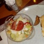 Pálma Étterem Debrecen - Étel/ital