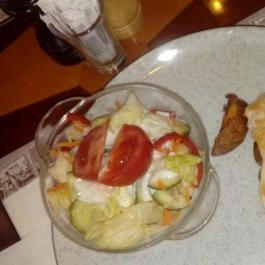 Pálma Étterem Debrecen - Étel/ital