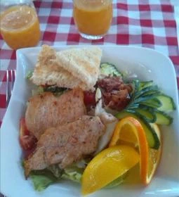 Pietro Bisztró és Pizzéria