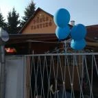 Puncs Fagyizó Nagykanizsa - Külső kép