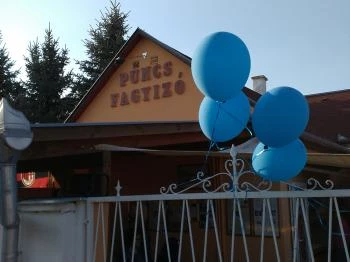 Puncs Fagyizó Nagykanizsa