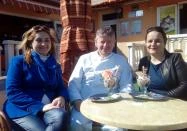 Puncs Fagyizó Nagykanizsa