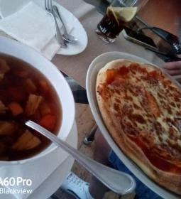 Stefánia Pizzéria & Étterem