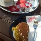 Stühmer Édességbolt & Kávézó - Bartók Béla út Budapest - Étel/ital