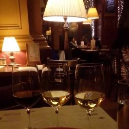 Vakvarjú Étterem - Pest, Budapest - Étel/ital