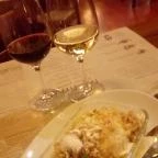 Vakvarjú Étterem - Pest Budapest - Étel/ital